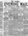 Hartlepool Northern Daily Mail Friday 29 March 1878 Page 1