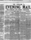 Hartlepool Northern Daily Mail Friday 05 April 1878 Page 1