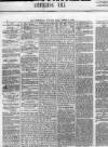 Hartlepool Northern Daily Mail Monday 08 April 1878 Page 3