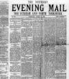 Hartlepool Northern Daily Mail Tuesday 09 April 1878 Page 1