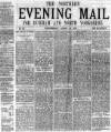 Hartlepool Northern Daily Mail Wednesday 10 April 1878 Page 1