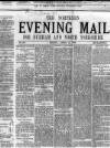 Hartlepool Northern Daily Mail Friday 12 April 1878 Page 1