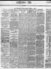 Hartlepool Northern Daily Mail Monday 15 April 1878 Page 3
