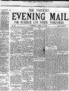 Hartlepool Northern Daily Mail Tuesday 16 April 1878 Page 1