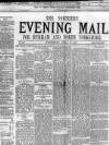 Hartlepool Northern Daily Mail Wednesday 17 April 1878 Page 1