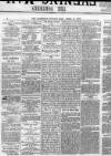 Hartlepool Northern Daily Mail Thursday 18 April 1878 Page 3