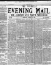 Hartlepool Northern Daily Mail Monday 22 April 1878 Page 1