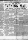 Hartlepool Northern Daily Mail Thursday 25 April 1878 Page 1