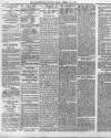 Hartlepool Northern Daily Mail Monday 29 April 1878 Page 3