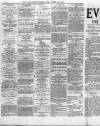Hartlepool Northern Daily Mail Tuesday 30 April 1878 Page 2