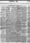 Hartlepool Northern Daily Mail Tuesday 30 April 1878 Page 3