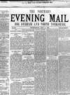 Hartlepool Northern Daily Mail Wednesday 01 May 1878 Page 1