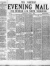 Hartlepool Northern Daily Mail Thursday 02 May 1878 Page 1