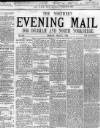 Hartlepool Northern Daily Mail Friday 03 May 1878 Page 1