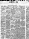 Hartlepool Northern Daily Mail Friday 10 May 1878 Page 3