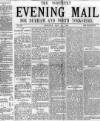 Hartlepool Northern Daily Mail Monday 13 May 1878 Page 1