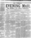 Hartlepool Northern Daily Mail Tuesday 14 May 1878 Page 1