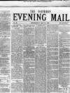 Hartlepool Northern Daily Mail Wednesday 22 May 1878 Page 1