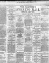 Hartlepool Northern Daily Mail Thursday 23 May 1878 Page 1