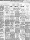 Hartlepool Northern Daily Mail Thursday 06 June 1878 Page 1