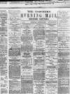 Hartlepool Northern Daily Mail Monday 10 June 1878 Page 1