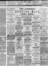 Hartlepool Northern Daily Mail Friday 21 June 1878 Page 1