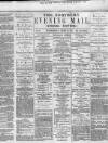 Hartlepool Northern Daily Mail Wednesday 26 June 1878 Page 1
