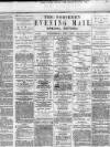 Hartlepool Northern Daily Mail Wednesday 03 July 1878 Page 1