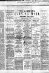 Hartlepool Northern Daily Mail Friday 05 July 1878 Page 1