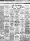 Hartlepool Northern Daily Mail Wednesday 10 July 1878 Page 1