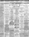 Hartlepool Northern Daily Mail Wednesday 17 July 1878 Page 1
