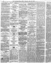 Hartlepool Northern Daily Mail Thursday 18 July 1878 Page 3