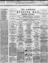 Hartlepool Northern Daily Mail Tuesday 30 July 1878 Page 1