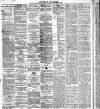Hartlepool Northern Daily Mail Thursday 15 August 1878 Page 2