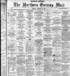 Hartlepool Northern Daily Mail Friday 23 August 1878 Page 1