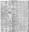 Hartlepool Northern Daily Mail Friday 30 August 1878 Page 2