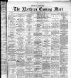 Hartlepool Northern Daily Mail Tuesday 10 September 1878 Page 1