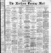 Hartlepool Northern Daily Mail Wednesday 11 September 1878 Page 1