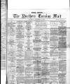 Hartlepool Northern Daily Mail Thursday 12 September 1878 Page 1
