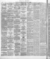 Hartlepool Northern Daily Mail Friday 13 September 1878 Page 2