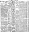 Hartlepool Northern Daily Mail Thursday 19 September 1878 Page 2
