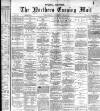 Hartlepool Northern Daily Mail Wednesday 25 September 1878 Page 1