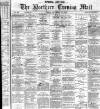 Hartlepool Northern Daily Mail Friday 27 September 1878 Page 1