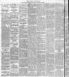 Hartlepool Northern Daily Mail Tuesday 01 October 1878 Page 2