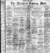 Hartlepool Northern Daily Mail Thursday 03 October 1878 Page 1