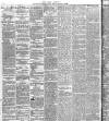 Hartlepool Northern Daily Mail Friday 04 October 1878 Page 2