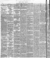 Hartlepool Northern Daily Mail Friday 11 October 1878 Page 2