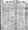 Hartlepool Northern Daily Mail Monday 14 October 1878 Page 1