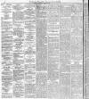 Hartlepool Northern Daily Mail Wednesday 16 October 1878 Page 2