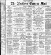 Hartlepool Northern Daily Mail Thursday 17 October 1878 Page 1